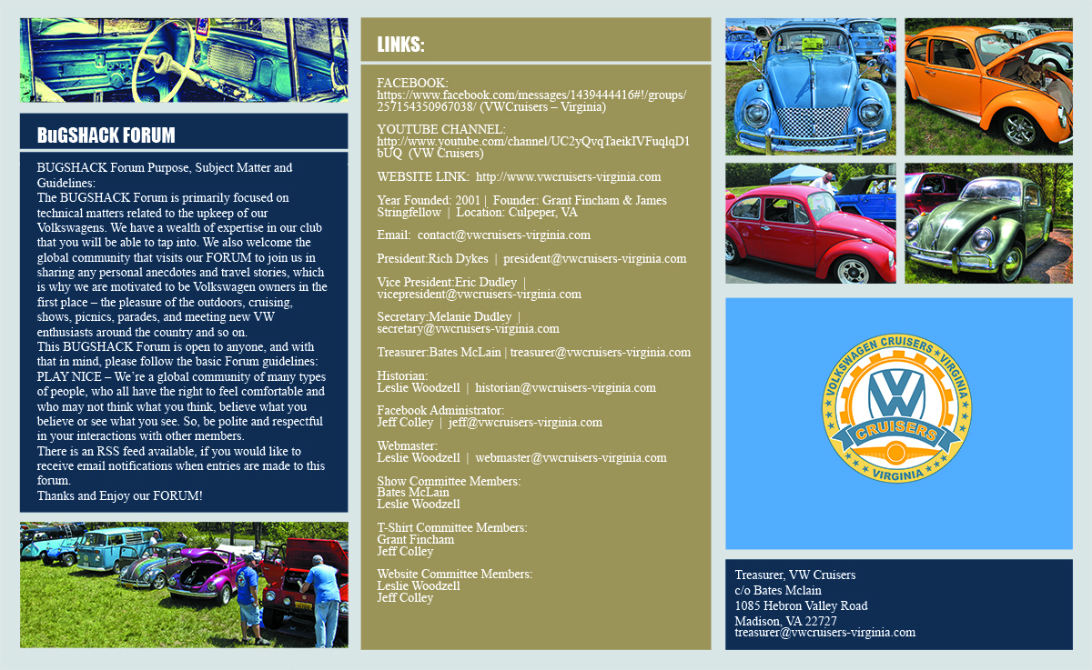 Diseño de Brochure por marlo delos nieves para este proyecto | Diseño #2357221