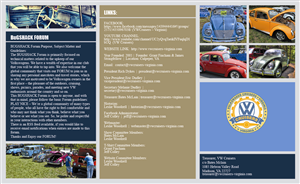 Diseño de Brochure por marlo delos nieves para este proyecto | Diseño #2357221