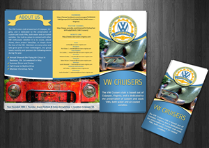 Brochure Design by ESolz Technologies