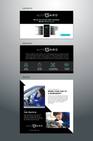 Illustration Design by designgreen for this project | Design: #11060901