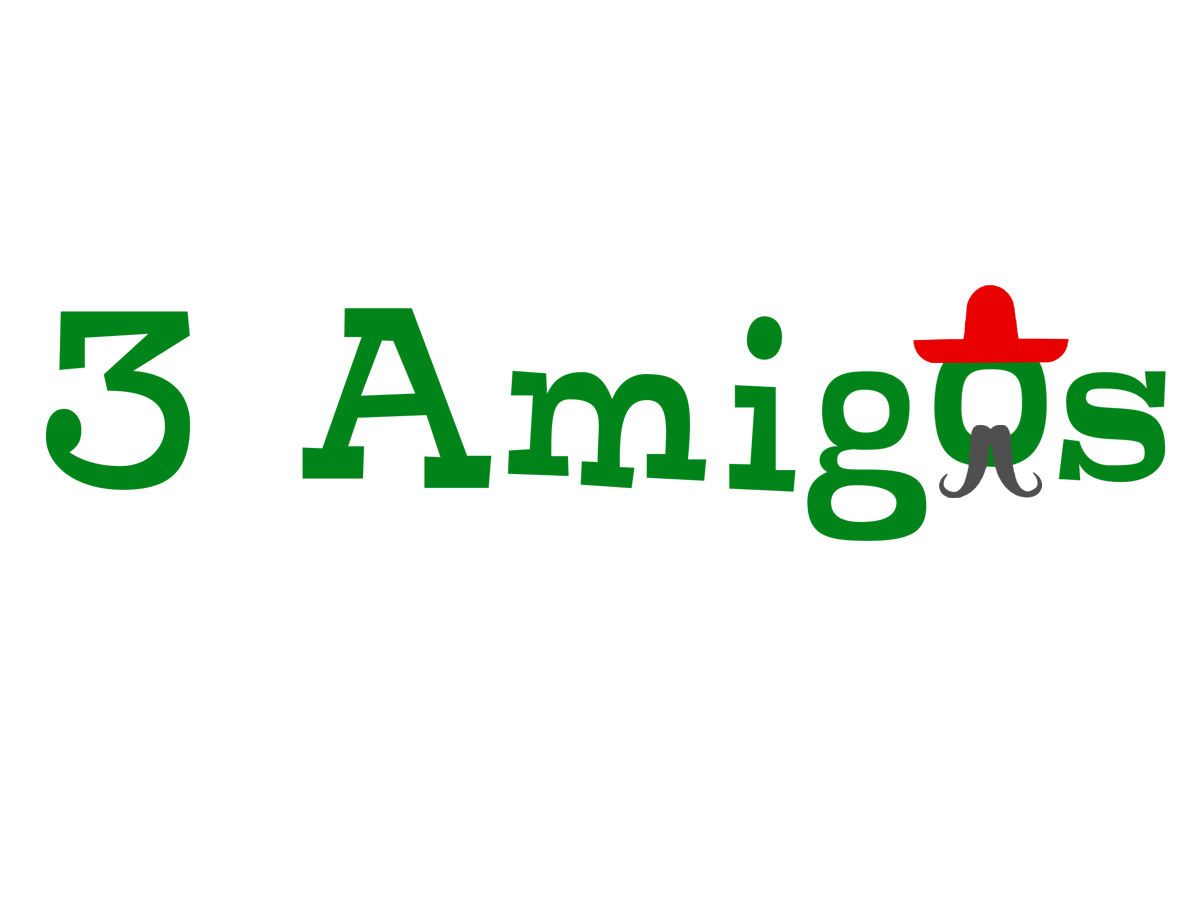 Logo-Design von Nicolas Manfredini  für dieses Projekt | Design #2290490