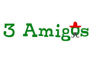 Logo Design by Nicolas Manfredini  for this project | Design #2290490
