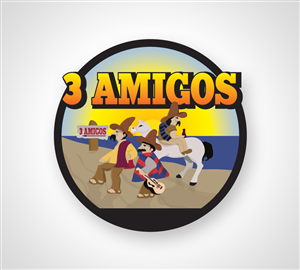 Logo Design by Octav for this project | Design #2318457