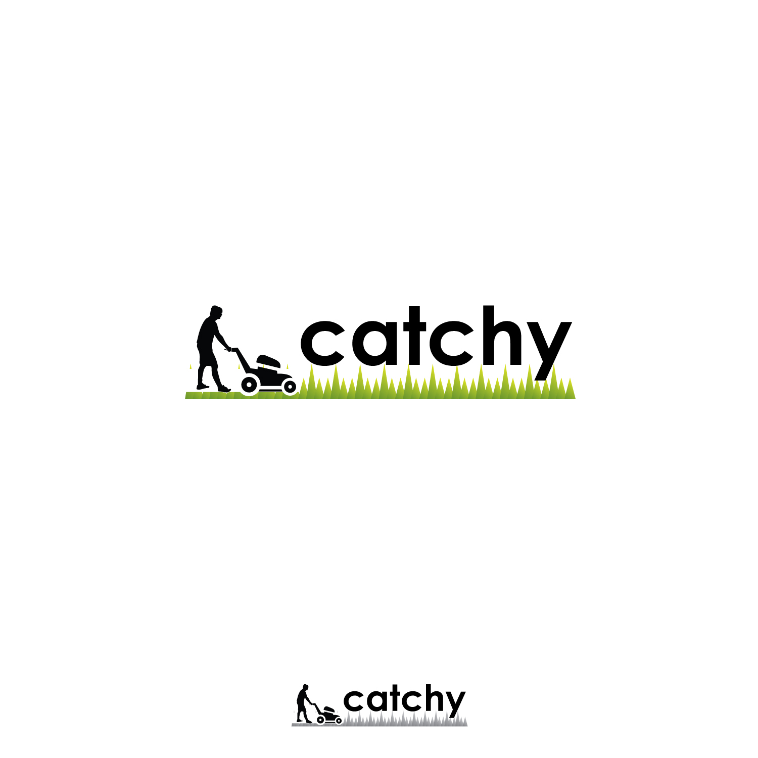 Design de Logo par sumi pour Capricorn Lawns & Gardens | Design #11056270
