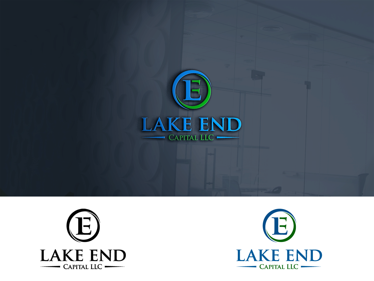 Logo Design by .Ashu. for this project | Design #11090546