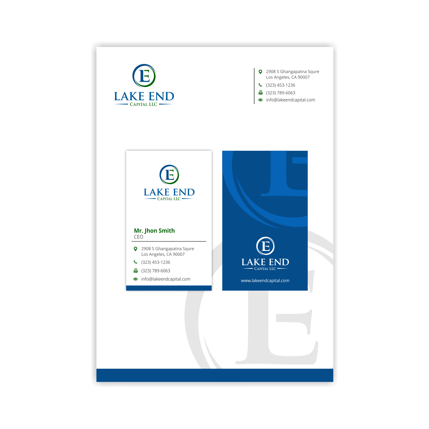 Logo Design by .Ashu. for this project | Design #11102675