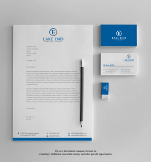 Logo Design by .Ashu. for this project | Design: #11173933