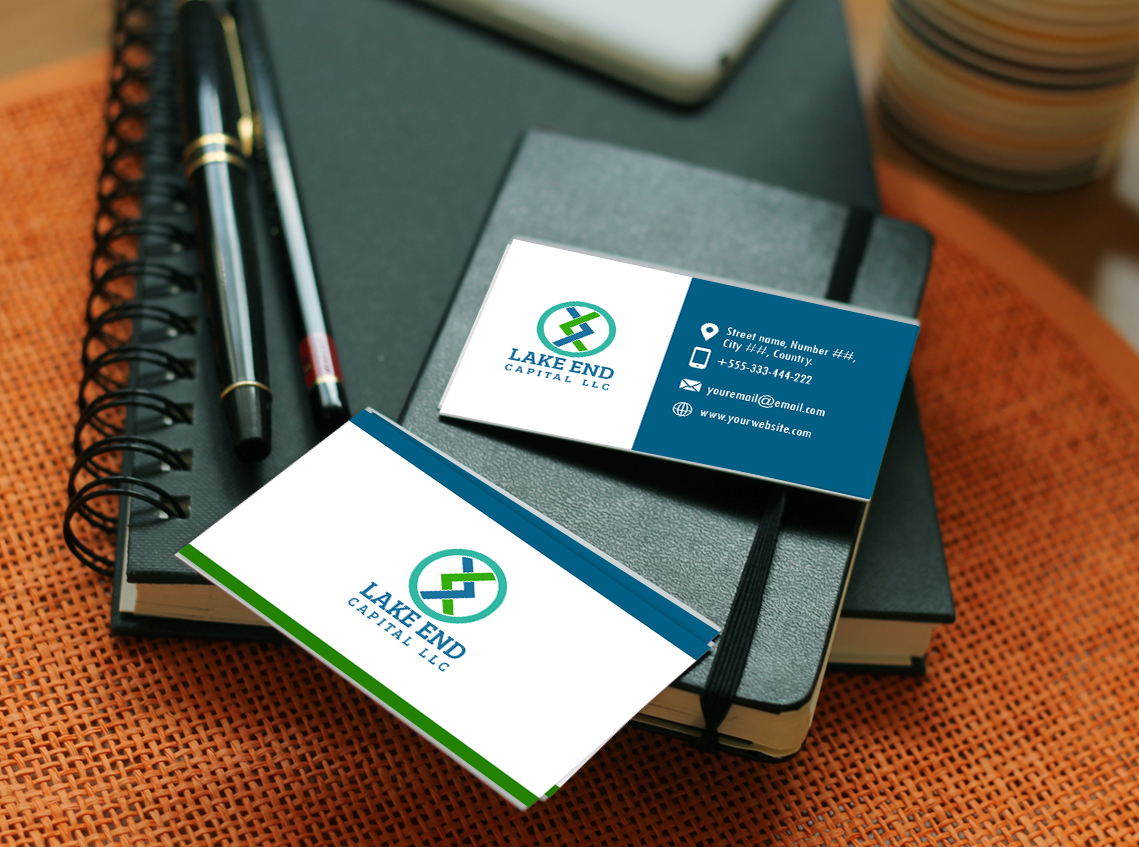 Logo Design by emaxlk for this project | Design #11062762