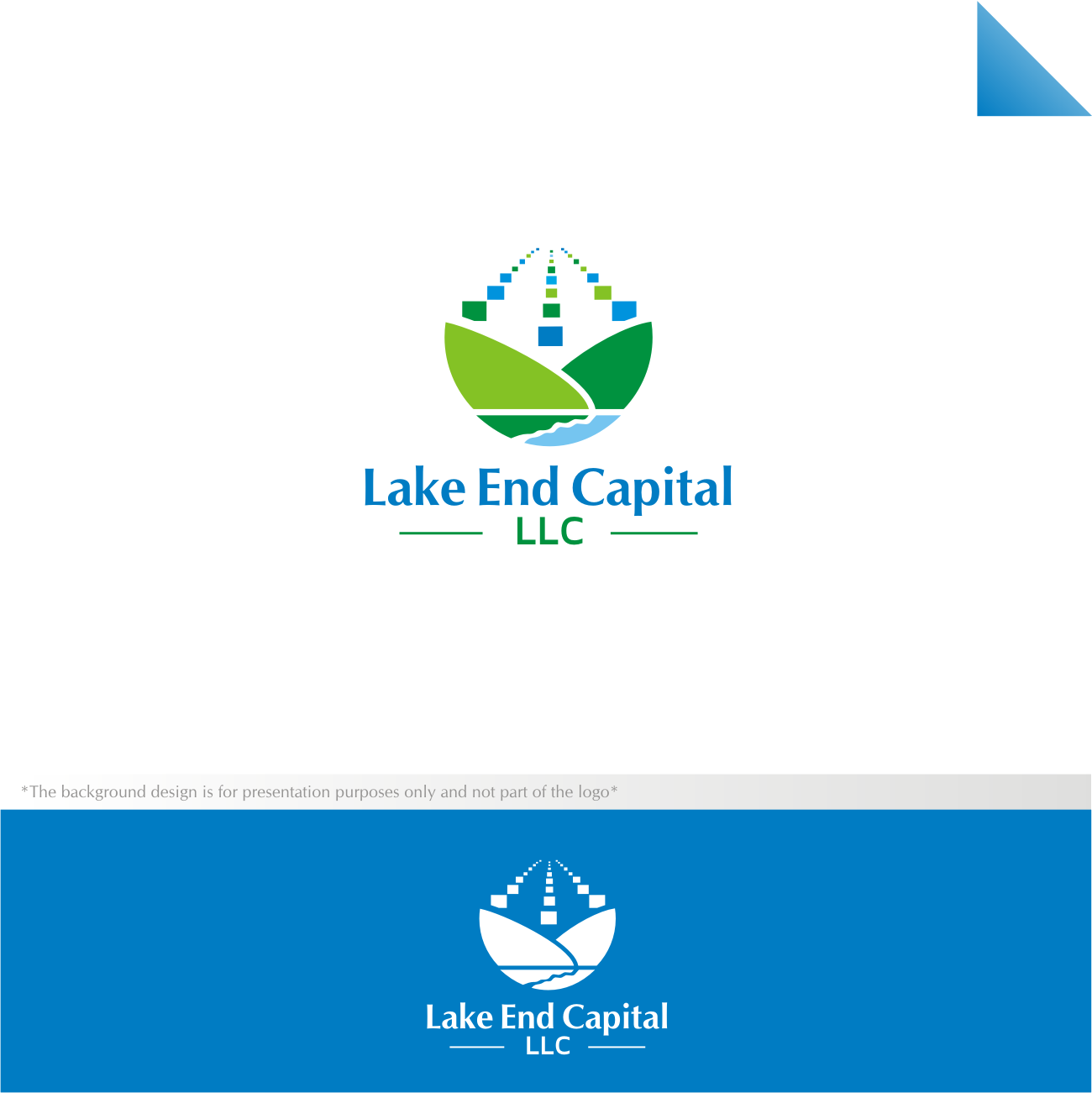 Logo Design by R!CKY for this project | Design #11097039