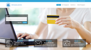 Landing Page Design by CeeCeeX