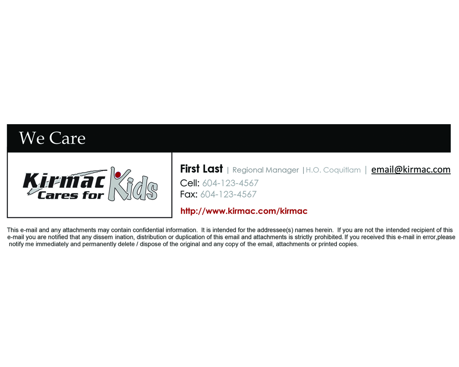 Design Graphique par moredesign_logo pour Kirmac Collision & Autoglass | Design #11090584