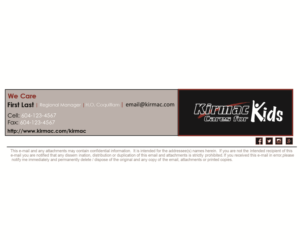 Graphic Design by moredesign_logo for Kirmac Collision & Autoglass | Design: #11090973