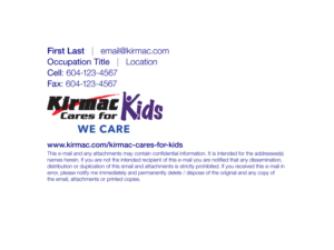 Design Graphique par SuperSpectrum pour Kirmac Collision & Autoglass | Design #11069339