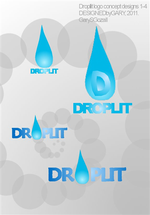Logo Design by GaryGozaII