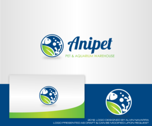 Logo Design by alvinnavarra