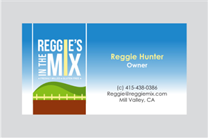 Business Card Design by Atvento Graphics for this project | Design: #475991