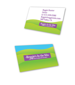 Business Card Design by sdtm for this project | Design: #475276