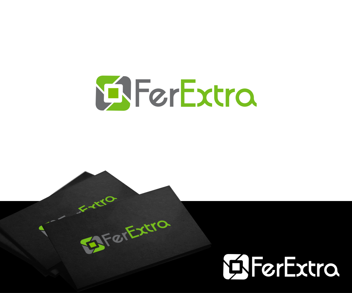 Logo Design by HeroG®APHIX for FerExtra | Design #11153576