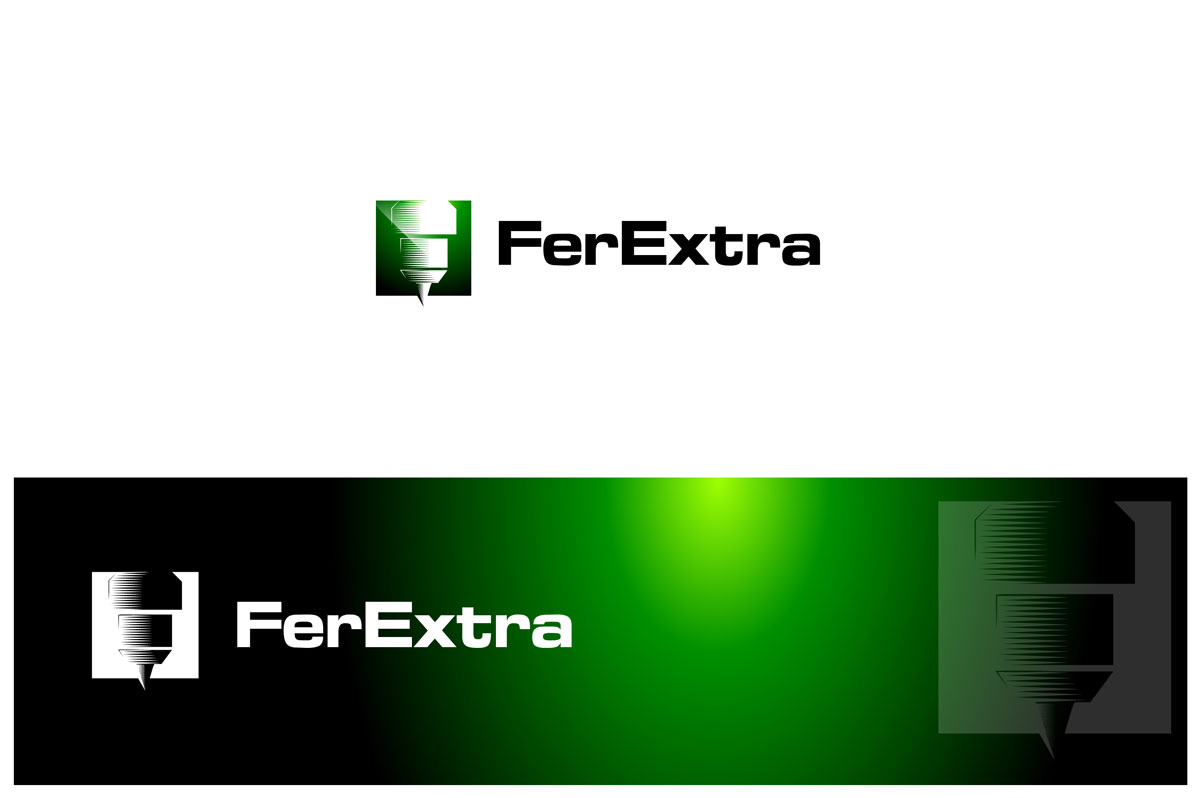 Logo Design by sbelogd for FerExtra | Design #11159009