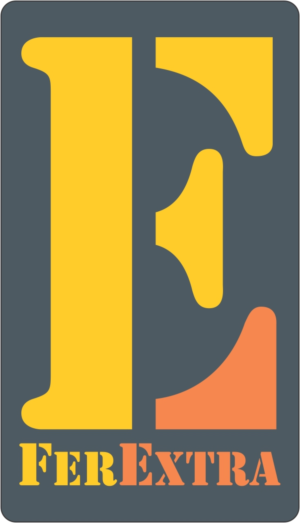 Design de Logo par Alireza Mirzaei pour FerExtra | Design : #11105620