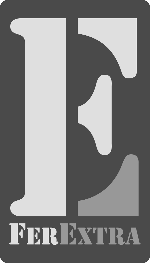 Design de Logo par Alireza Mirzaei pour FerExtra | Design #11105646