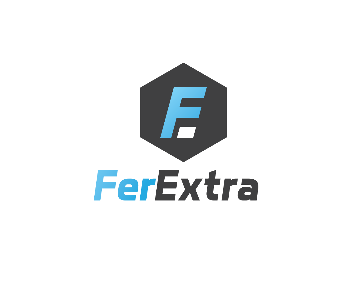 Logo-Design von jehuty72 für FerExtra | Design #11152904