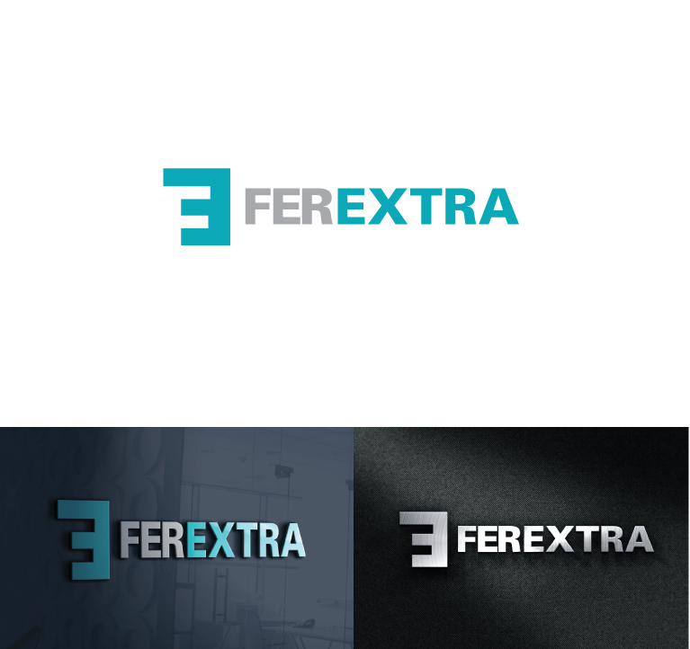 Design de Logo par somani pour FerExtra | Design #11059677