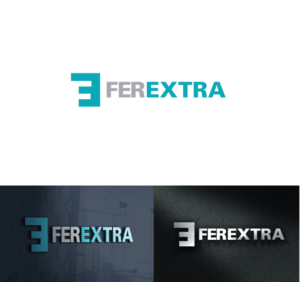 Logo Design by somani for FerExtra | Design: #11059677