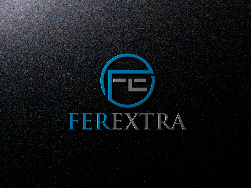 Logo Design by logomaster24 for FerExtra | Design #11062747