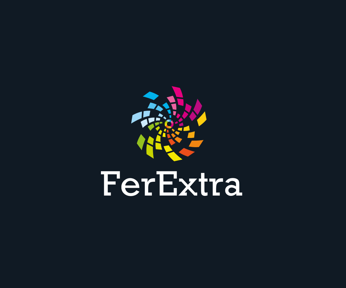 Logo-Design von Graphiczone für FerExtra | Design #11116229