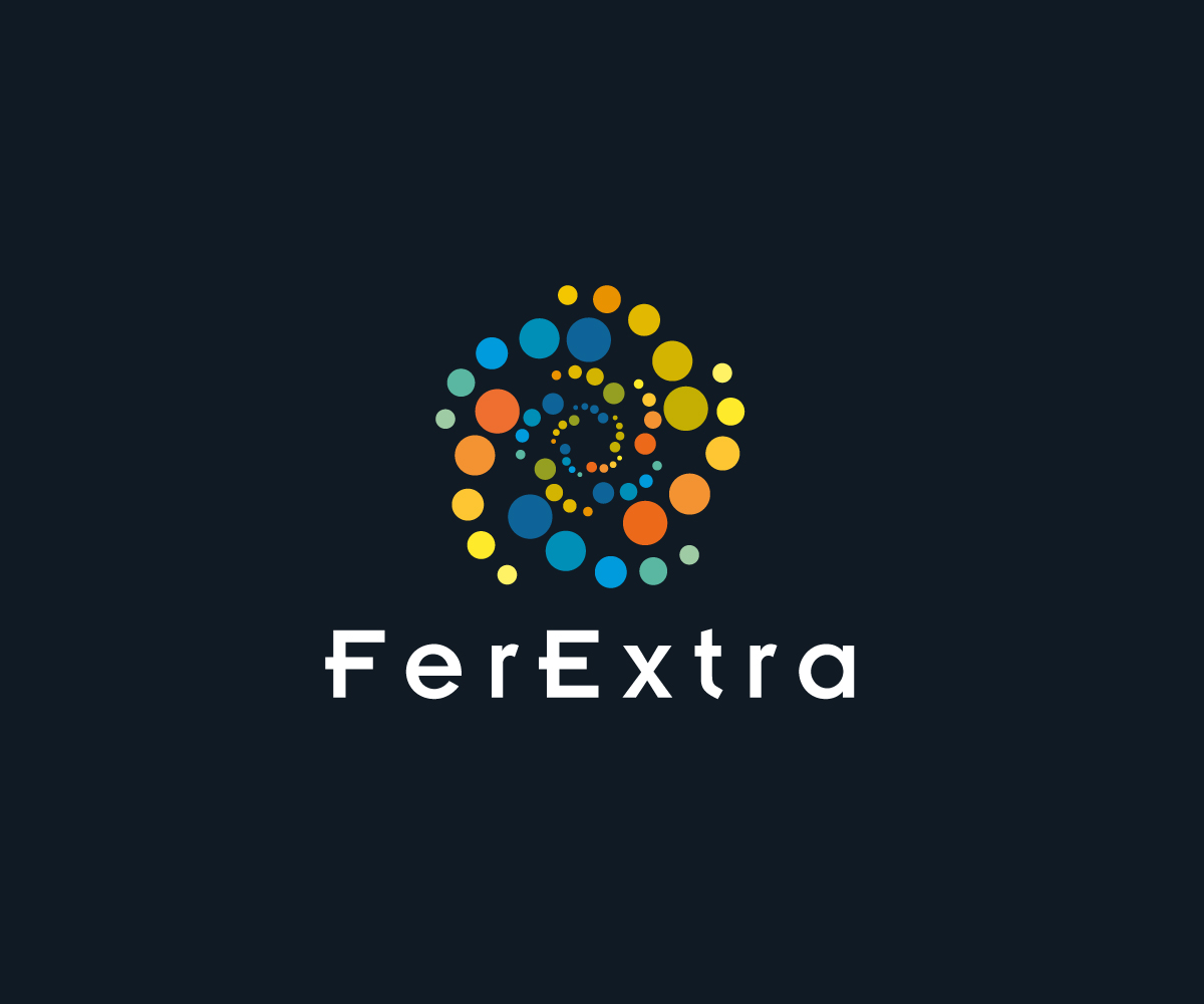 Logo Design by Graphiczone for FerExtra | Design #11116230