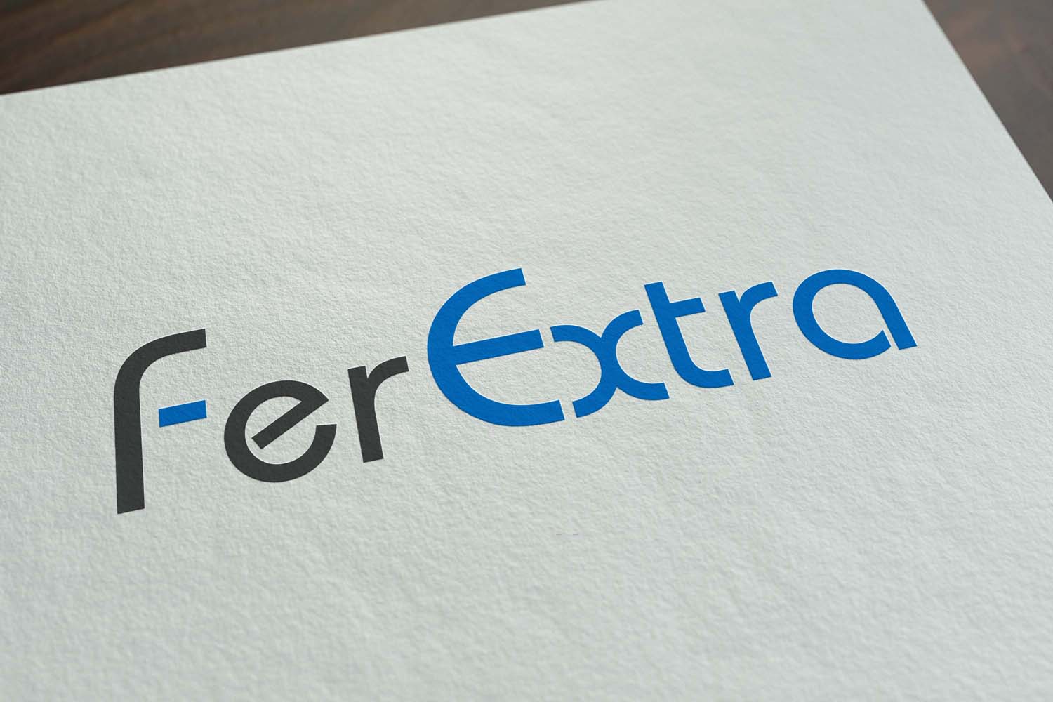 Design de Logo par sultanr238 pour FerExtra | Design #11066200
