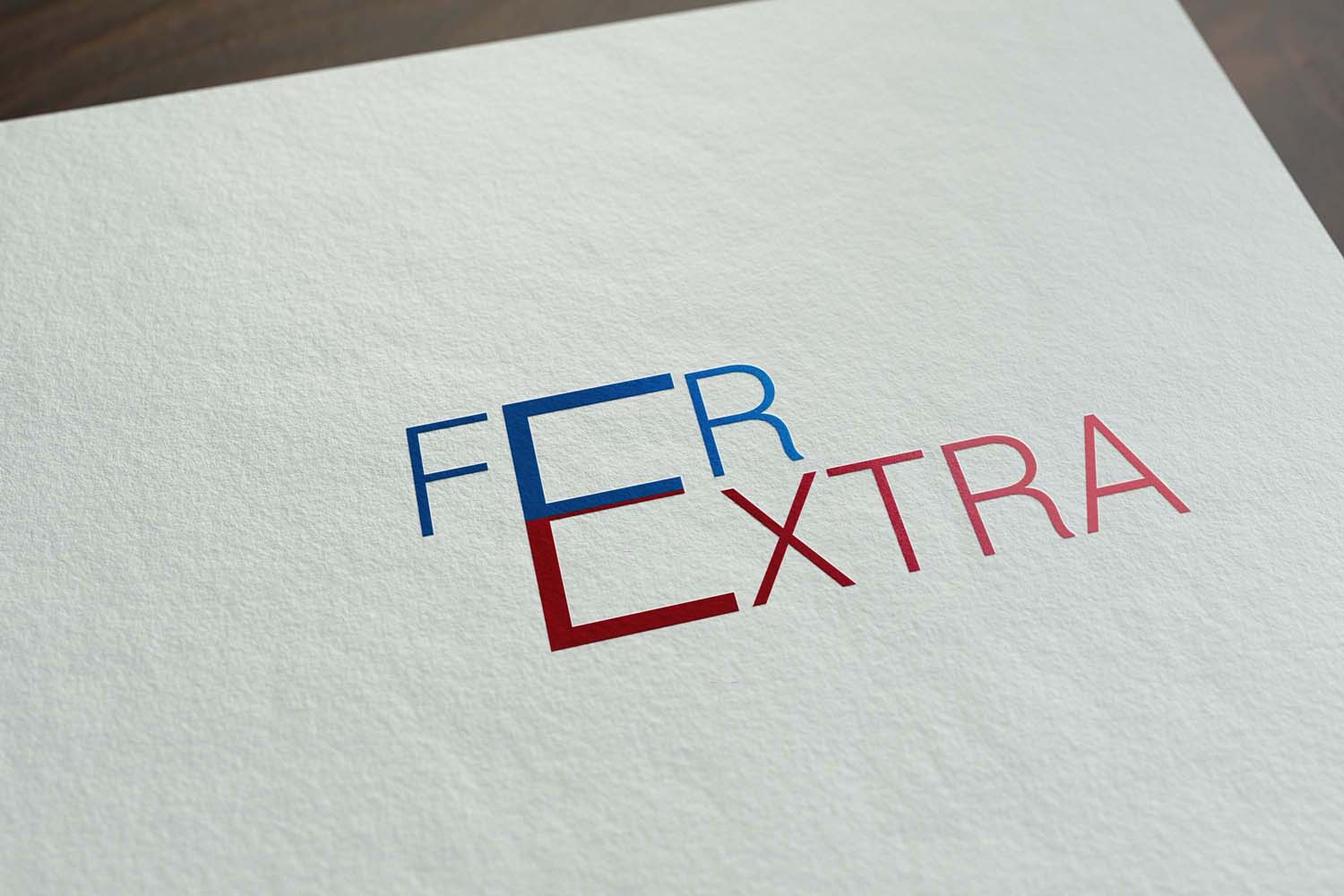 Design de Logo par sultanr238 pour FerExtra | Design #11066260