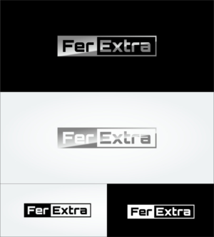 Design de Logo par sultanr238 pour FerExtra | Design : #11066498