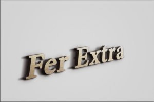 Design de Logo par sultanr238 pour FerExtra | Design : #11067234