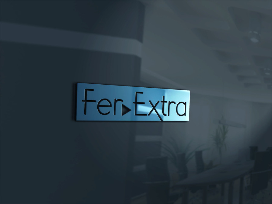 Logo-Design von sultanr238 für FerExtra | Design #11077337