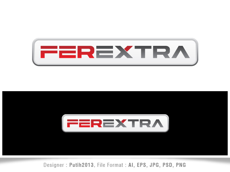 Logo-Design von sultanr238 für FerExtra | Design #11077350