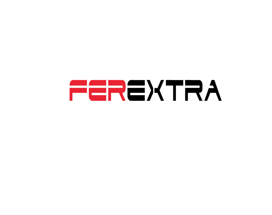 Design de Logo par sultanr238 pour FerExtra | Design #11078750