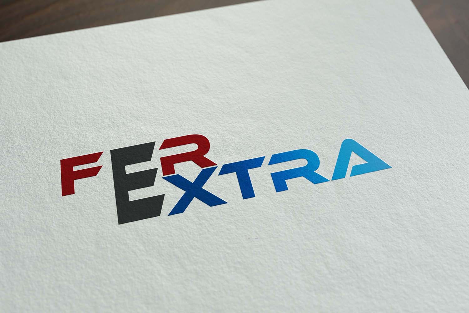 Design de Logo par sultanr238 pour FerExtra | Design #11088993