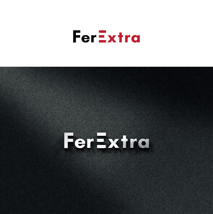 Design de Logo par sultanr238 pour FerExtra | Design #11089190