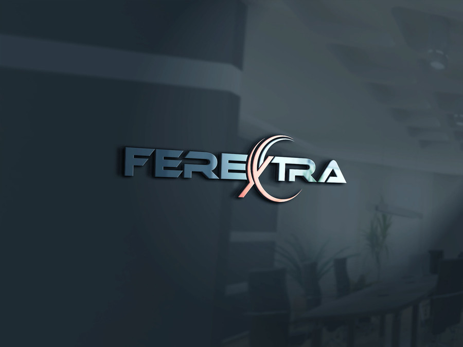 Logo-Design von sultanr238 für FerExtra | Design #11098386