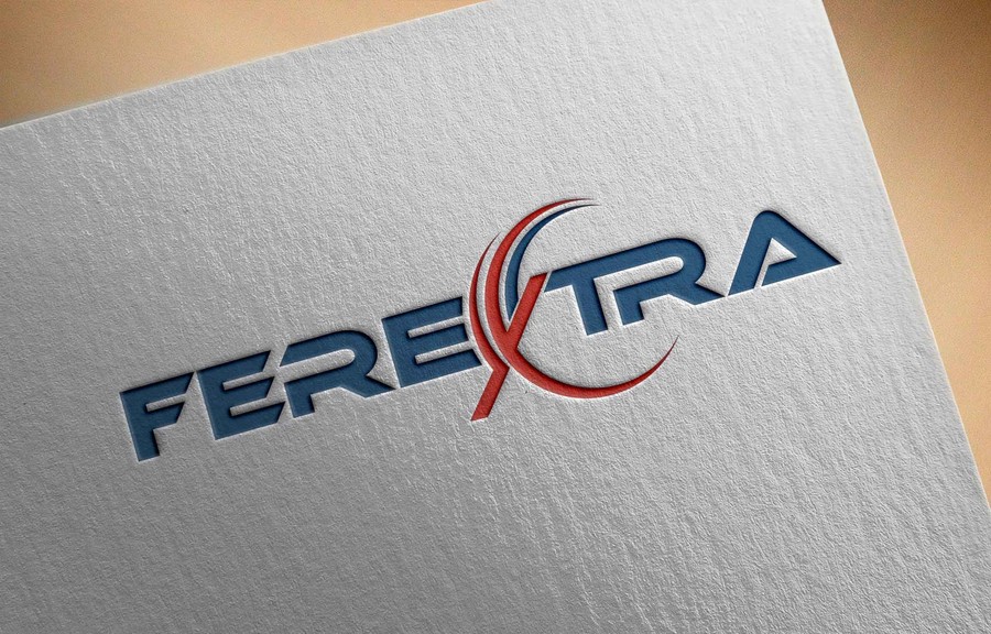 Logo-Design von sultanr238 für FerExtra | Design #11098390