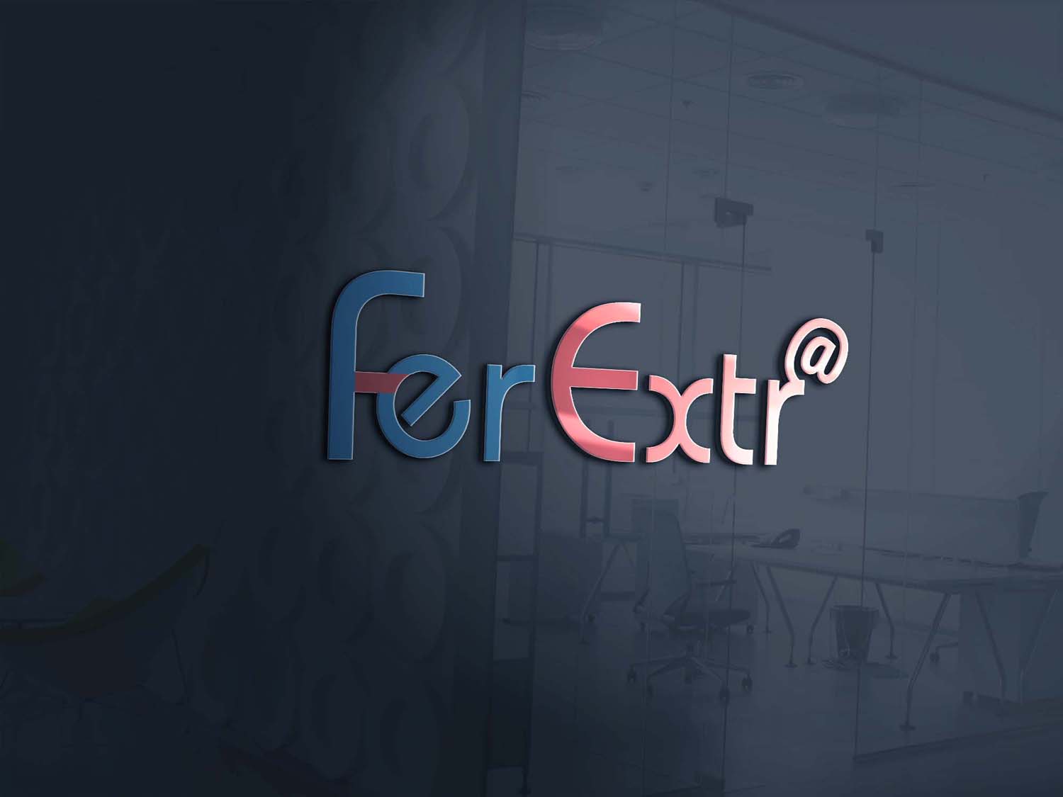 Design de Logo par sultanr238 pour FerExtra | Design #11099098
