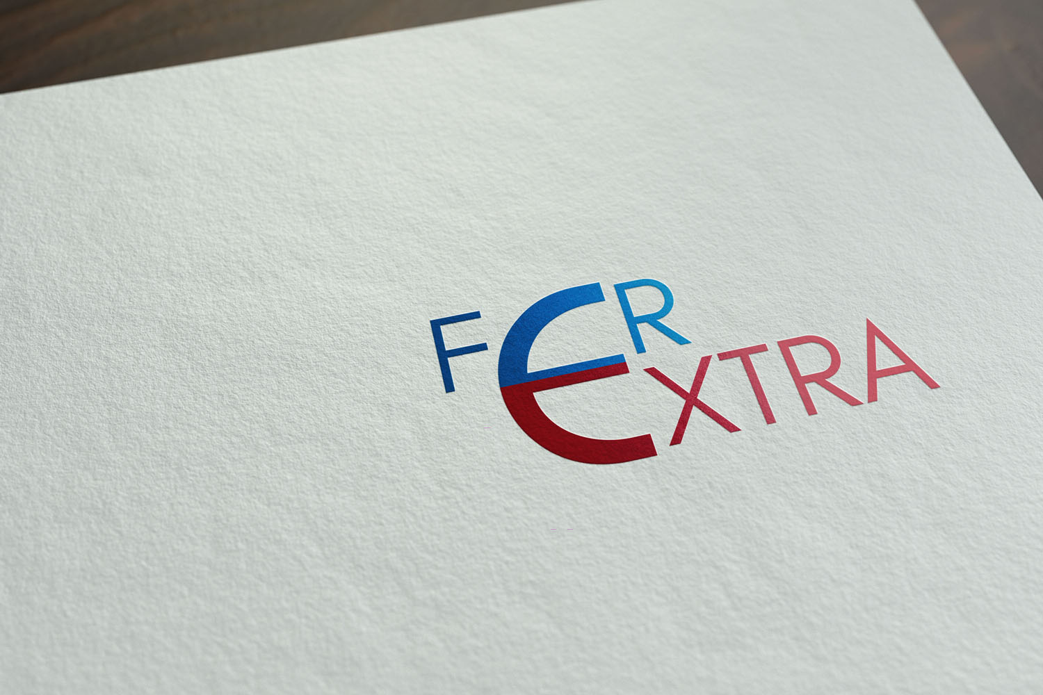 Design de Logo par sultanr238 pour FerExtra | Design #11099369