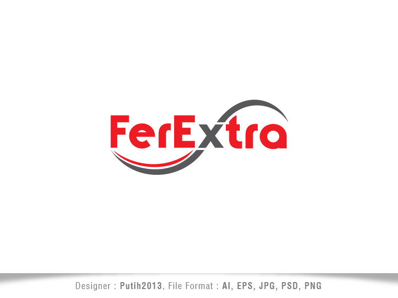 Design de Logo par sultanr238 pour FerExtra | Design #11137904