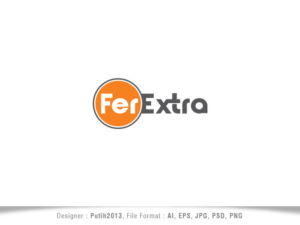 Design de Logo par sultanr238 pour FerExtra | Design : #11137918