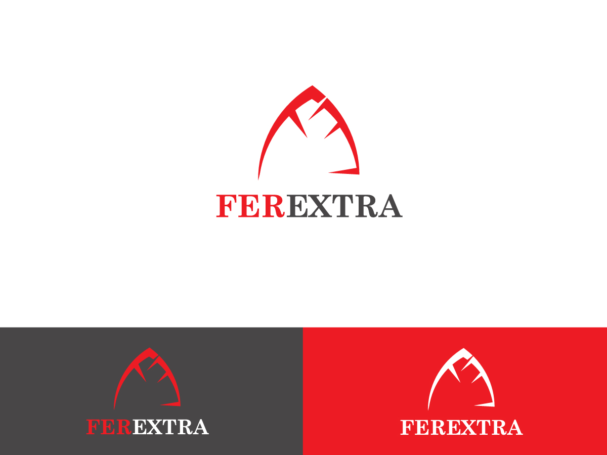 Design de Logo par Atec pour FerExtra | Design #11075392