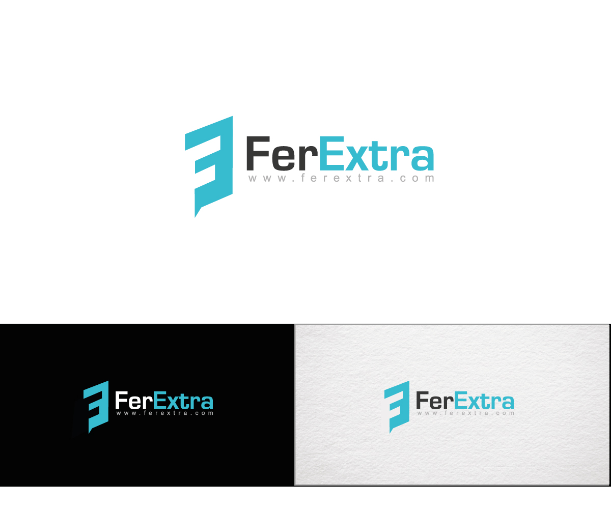 Logo Design by e-graphics for FerExtra | Design #11062812