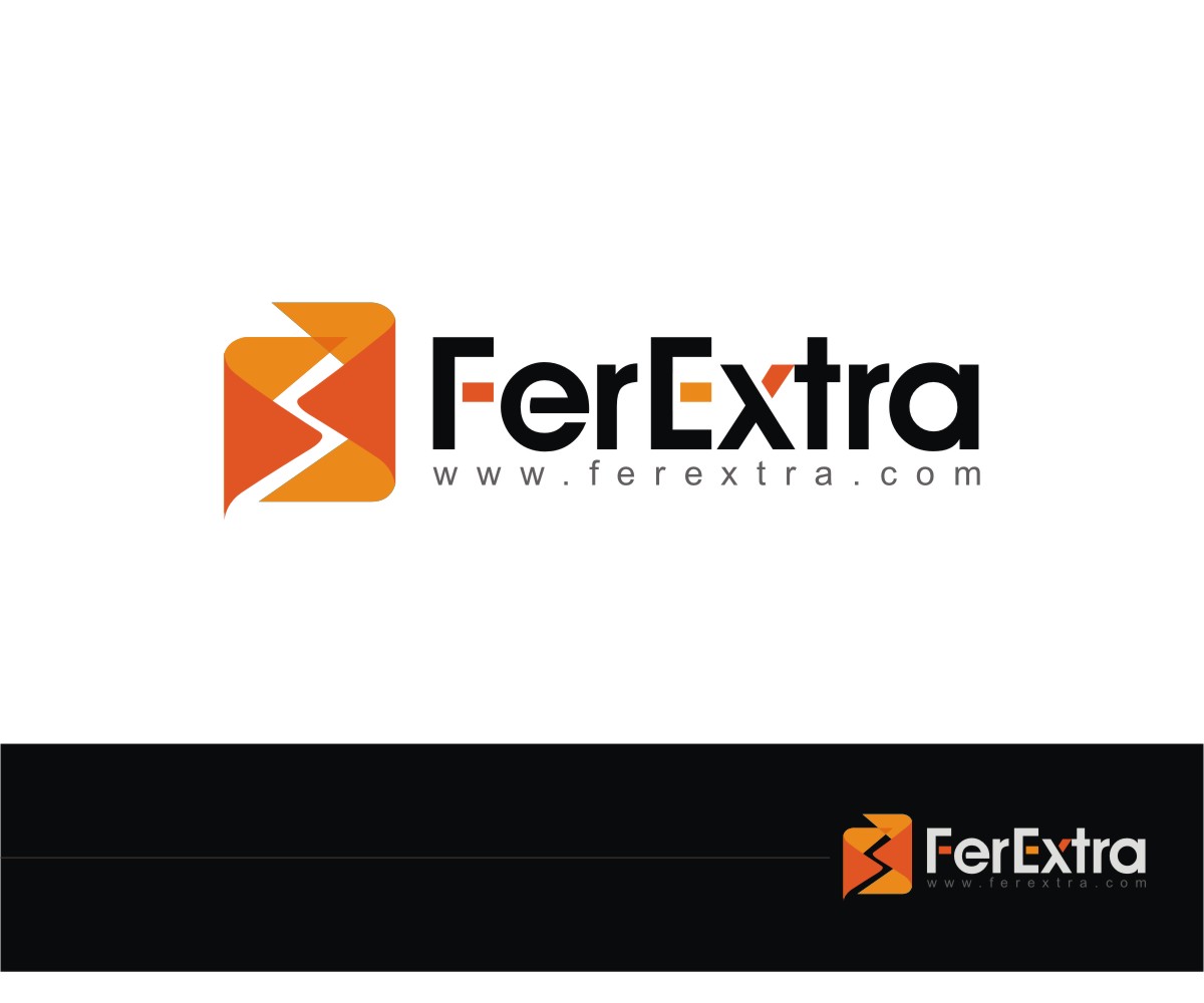 Design de Logo par e-graphics pour FerExtra | Design #11072827