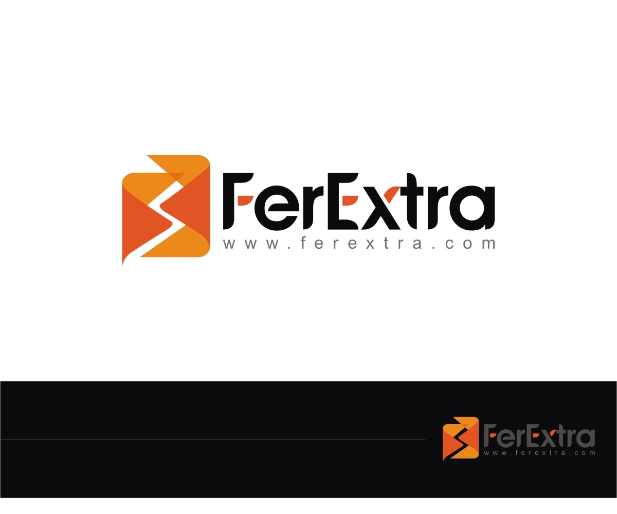 Design de Logo par e-graphics pour FerExtra | Design #11072828